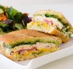 Best Tuna Panini in Berkeley, CA