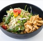 Best Greens & Grains with Chicken Salad in Berkeley, CA