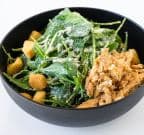 Best Baby Kale Chicken Caesar Salad in Berkeley, CA