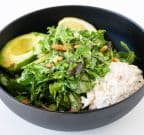 Best Tuna Avocado Salad in Berkeley, CA